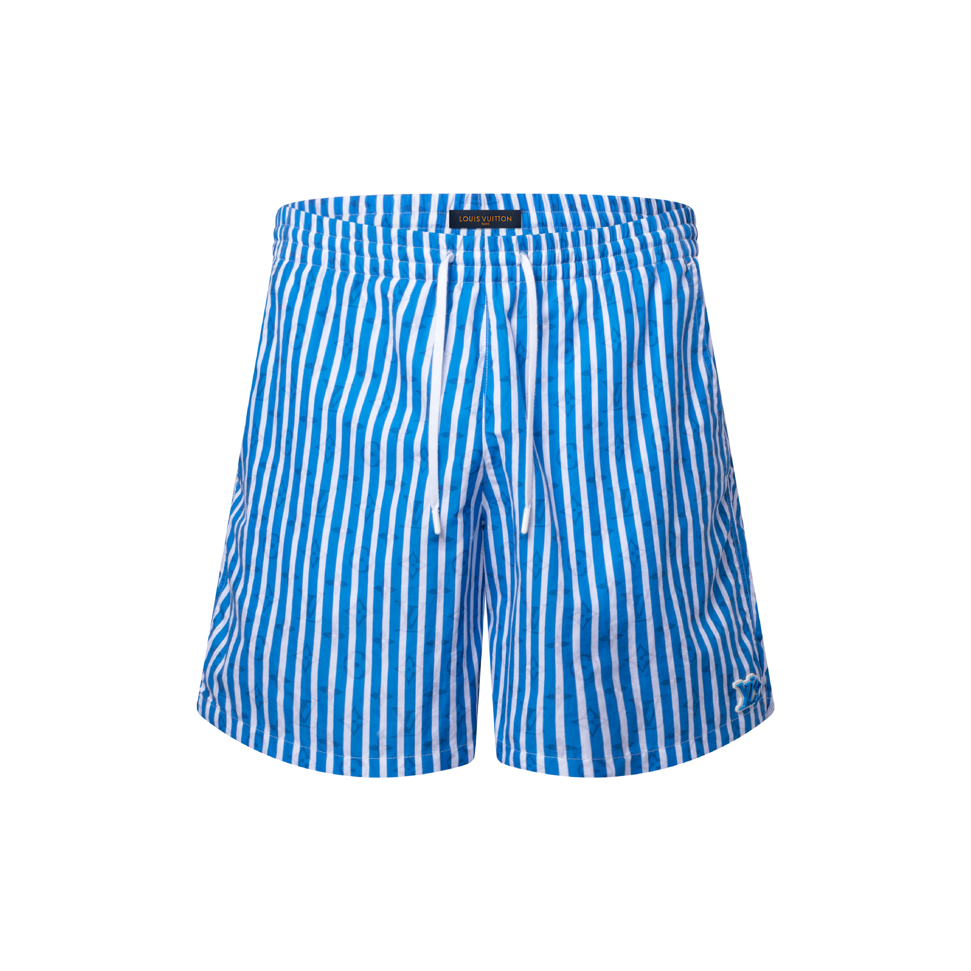 Designer Swim Shorts for Men | LOUIS VUITTON